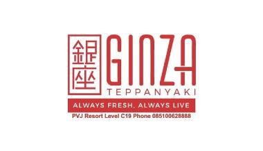 Loker Waiter / Cashier - Indonesian Chef - Japanese Chef - Accounting / Admin - Content Creator di Ginza Little Tokyo
